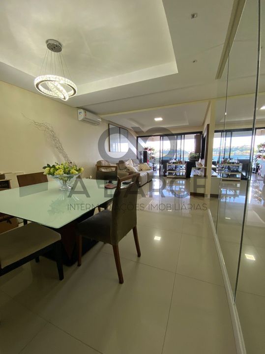 APT. 3 SUÍTES - COND. PALAZZO DI MONACO - ILHÉUS/BA - Imagem 5