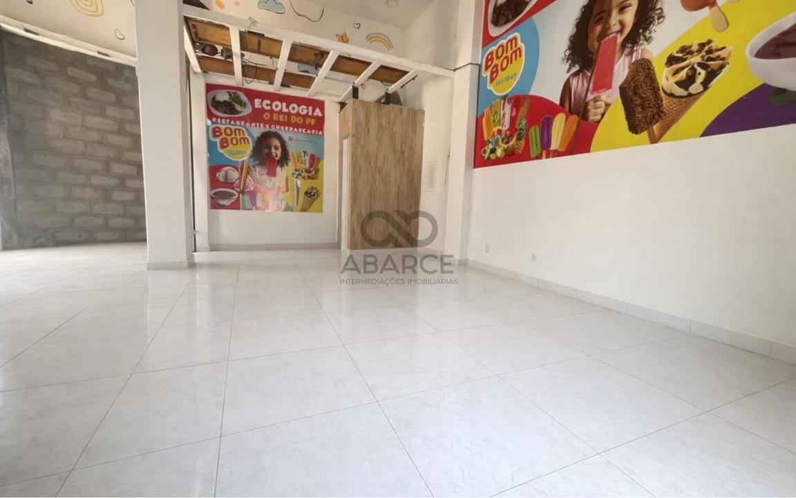 PONTO COMERCIAL 46M² - CENTRO - ILHÉUS/BA - Imagem 1