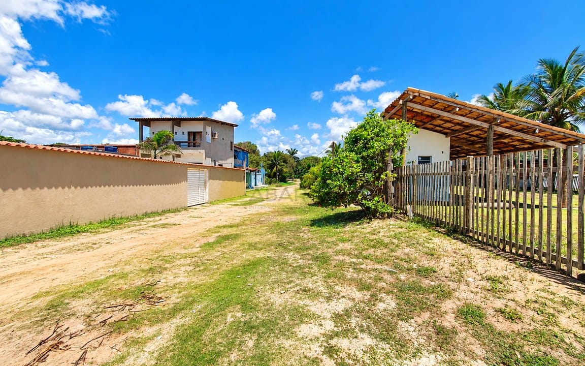 LOTE 450M² -  SÃO DOMINGOS - ILHÉUS/BA - Imagem 3