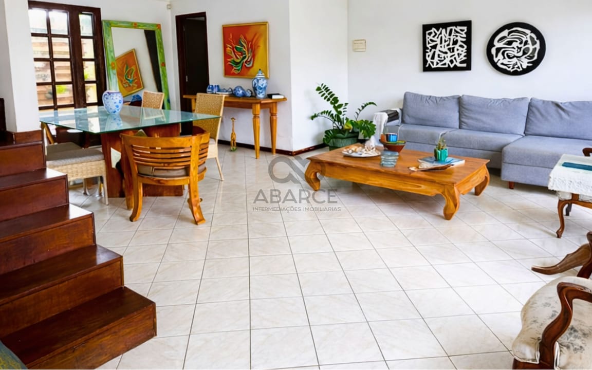 CASA RESIDENCIAL 3 DORMS SENDO 2 SUÍTES - LOT. PRAIA DOURADA - ILHÉUS/BA - Imagem 2