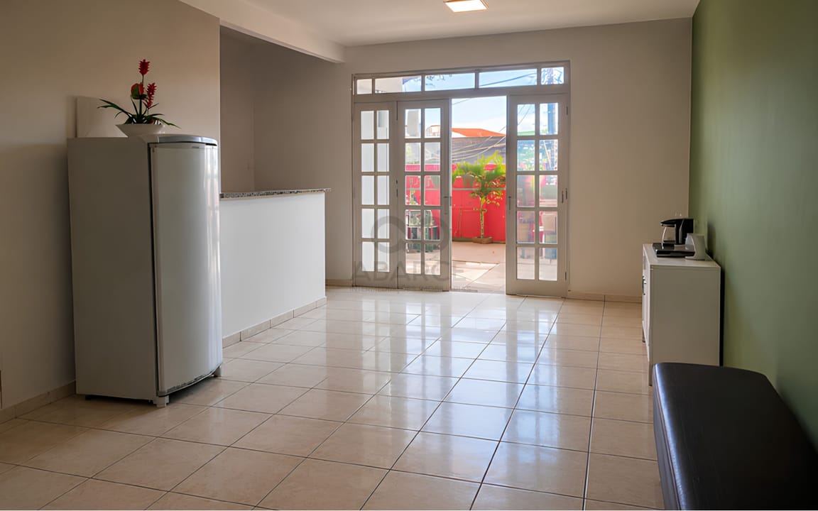 SALA COMERCIAL 40M² - PONTAL - ILHÉUS/BA - Imagem 1