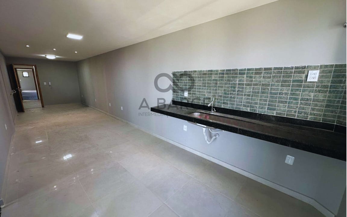 APT. 2 DORMS SENDO 1 SUÍTE - PÉROLA DO MAR - ILHÉUS/BA - Imagem 3