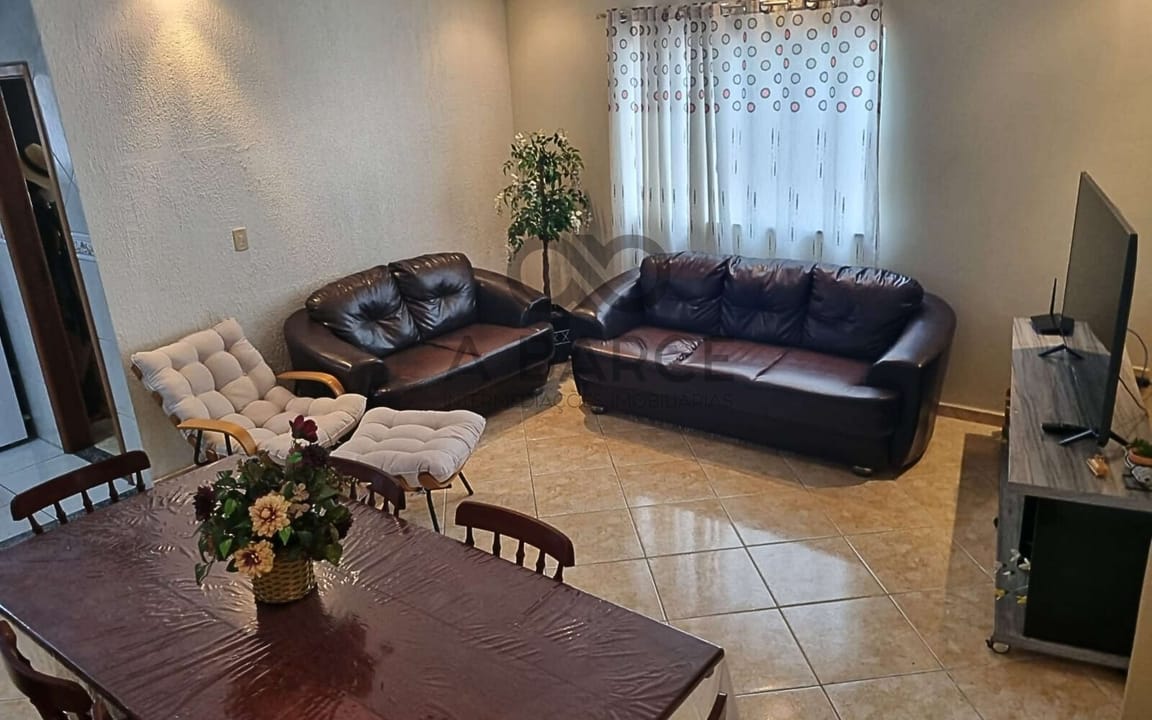 CASA RESIDENCIAL 5 DORMS SENDO 3 SUÍTES -  LOT. PRAIA DOURADA - ILHÉUS/BA - Imagem 1