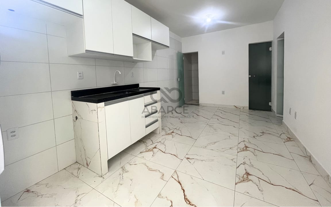 APT. 2 DORMS SENDO 1 SUÍTE - NOSSA SENHORA DA VITÓRIA - ILHÉUS/BA - Imagem 1