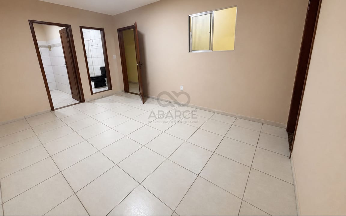 APT. 1 DORMITÓRIO - CONQUISTA- ILHÉUS/BA - Imagem 2