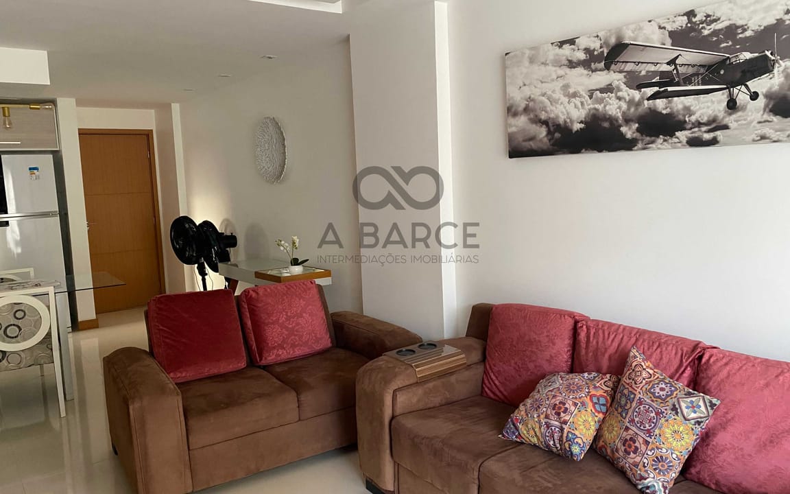 APT. GARDEN 2 DORM - PRAIA DOS MILIONÁRIOS - ILHÉUS/BA - Imagem 2