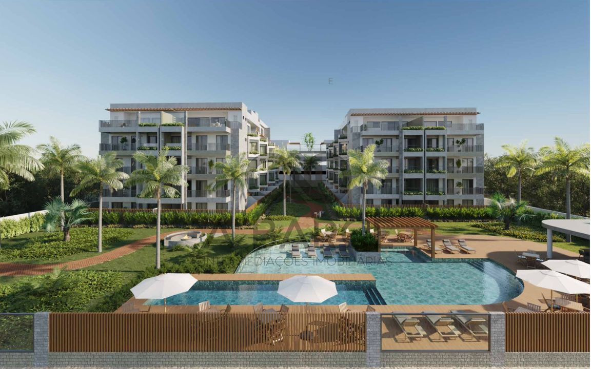 APT.  2 OU 3 DORMS -  VISTA PARK  RESIDENCE - JARDIM ATLÂNTICO - ILHÉUS/BA - Imagem 1