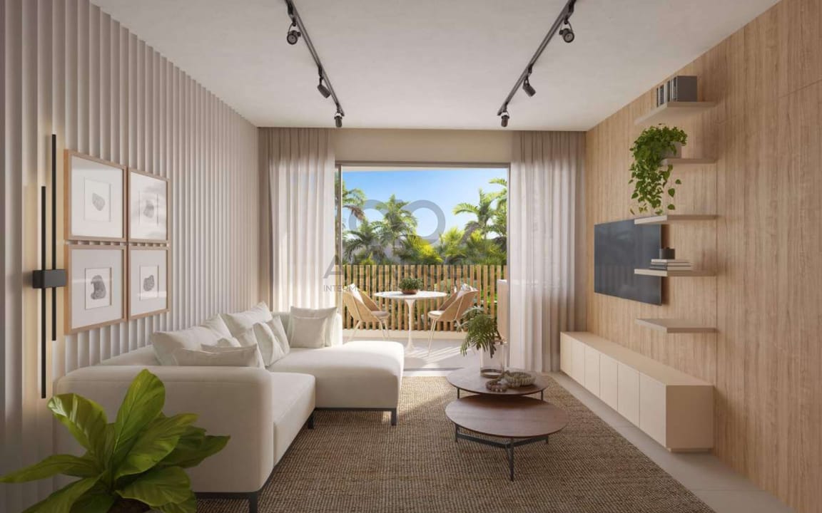 APT. STUDIO, 1, 2 DORMS OU 2 SUÍTES - OCEÂNICO -  ILHÉUS/BA - Imagem 1