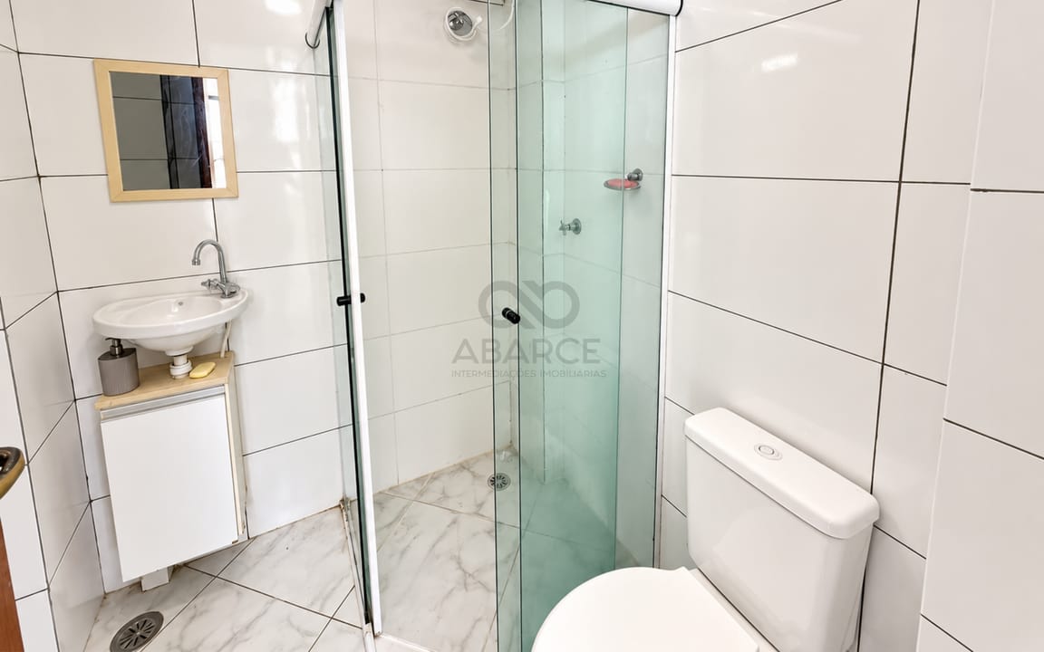 APT. 2 DORMITÓRIOS - PACHECO - ILHÉUS/BA - Imagem 5