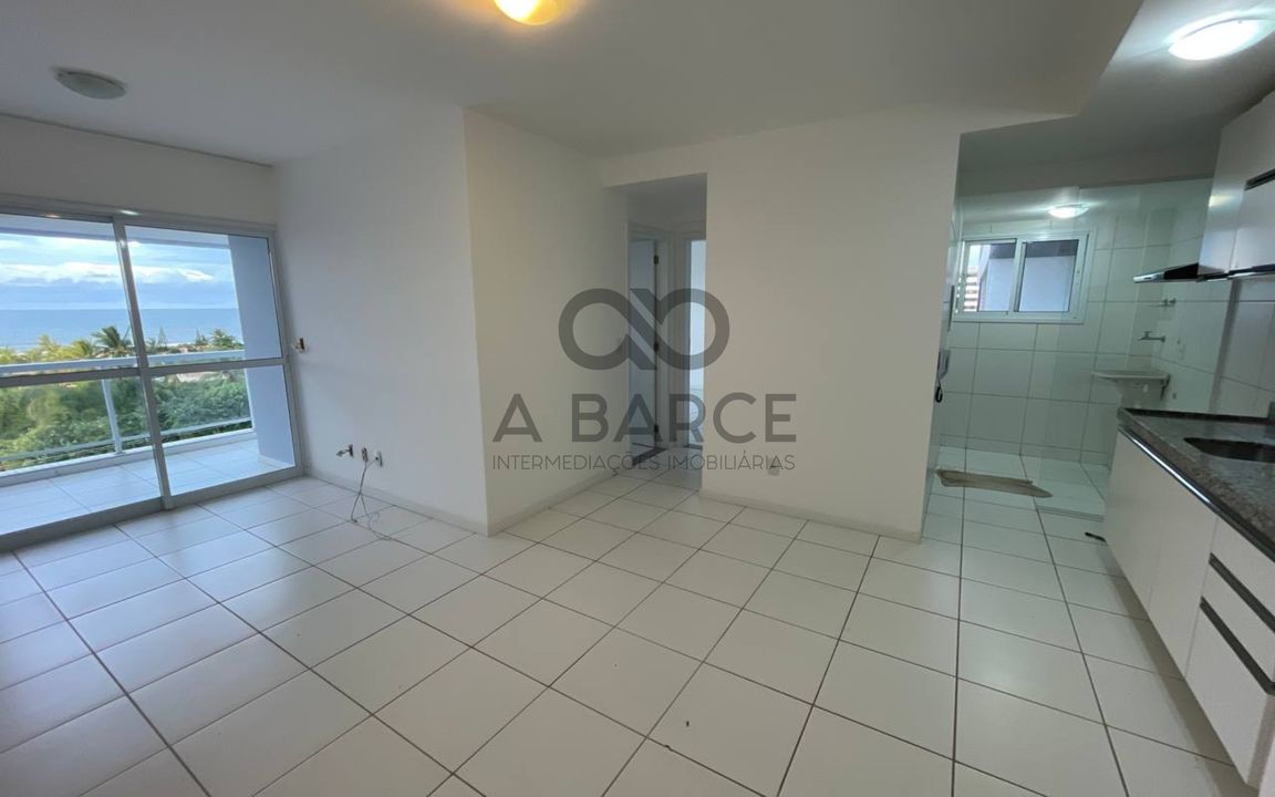 APT. 2 DORMS SENDO 1 SUÍTE - RESIDENCIAL BLUE PARK - ILHÉUS/BA - Imagem 1