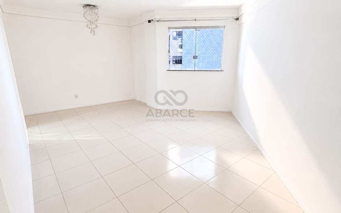 APT. 2 SUÍTES - COND. VILA COSTEIRA - ILHÉUS/BA - Imagem 1