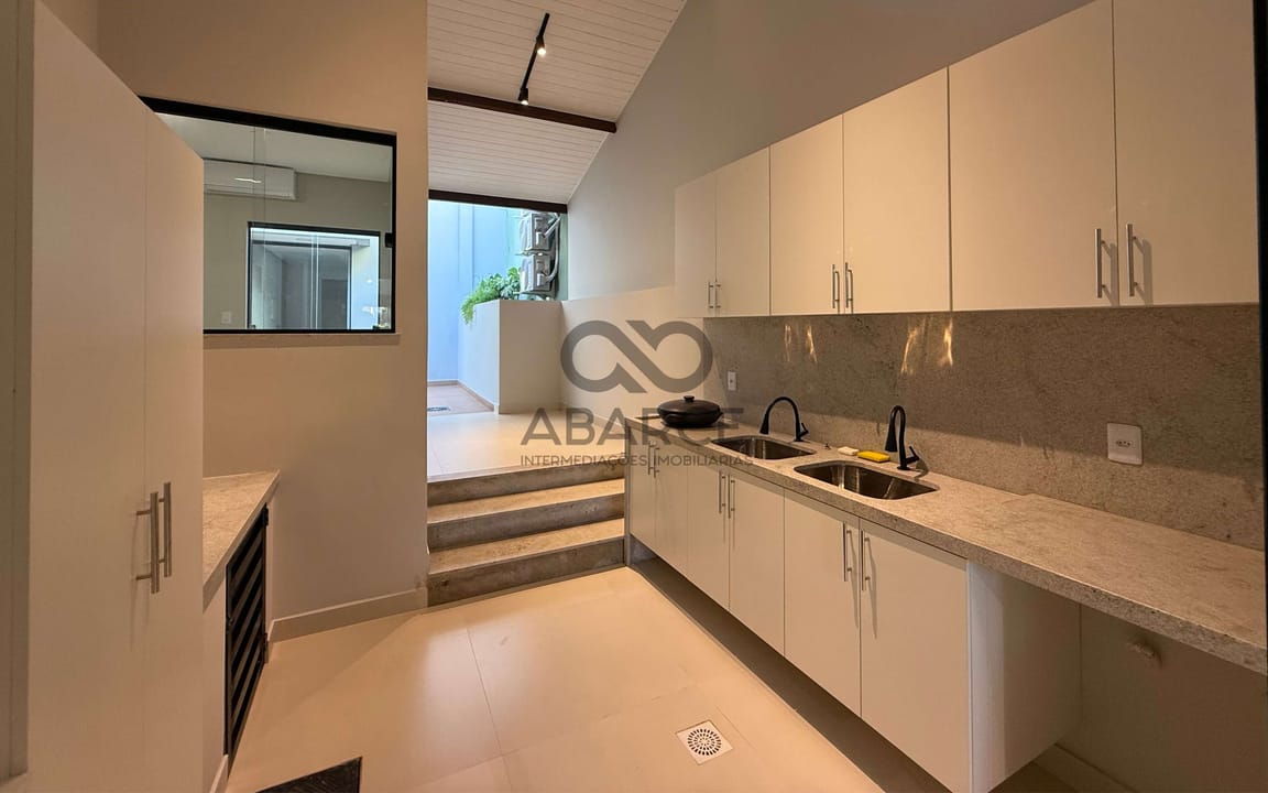 CASA RESIDENCIAL 4 SUÍTES - COND. ALDEIA ATLÂNTIDA - ILHÉUS/BA - Imagem 3
