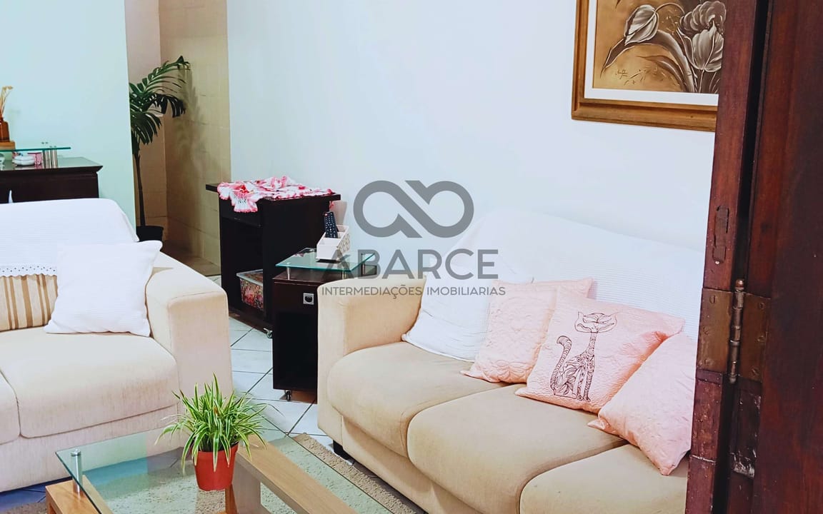 CASA RESIDENCIAL 6 DORMS SENDO 2 SUÍTES – HERNANI SÁ – ILHÉUS/BA - Imagem 1
