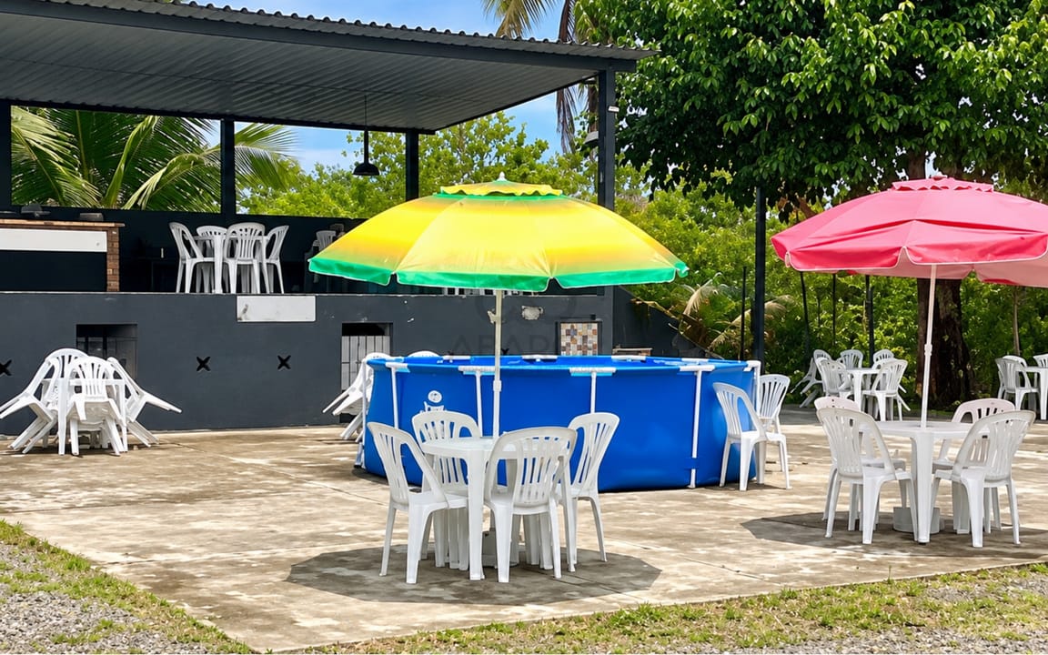 SÍTIO COMERCIAL 2.400M² - ARITAGUÁ - ILHÉUS/BA - Imagem 3