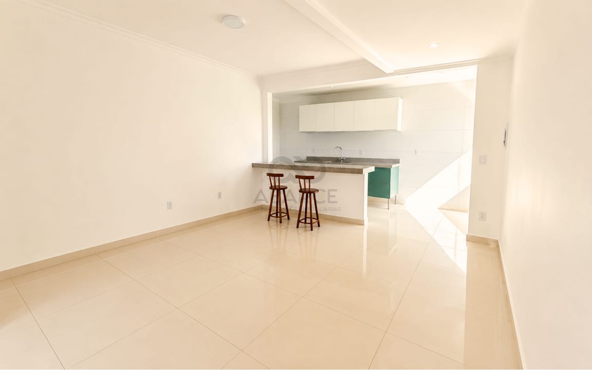 APT. 2 DORMS SENDO 1 SUÍTE  -  RESIDENCIAL MACEDO  -  ILHÉUS/BA - Imagem 1