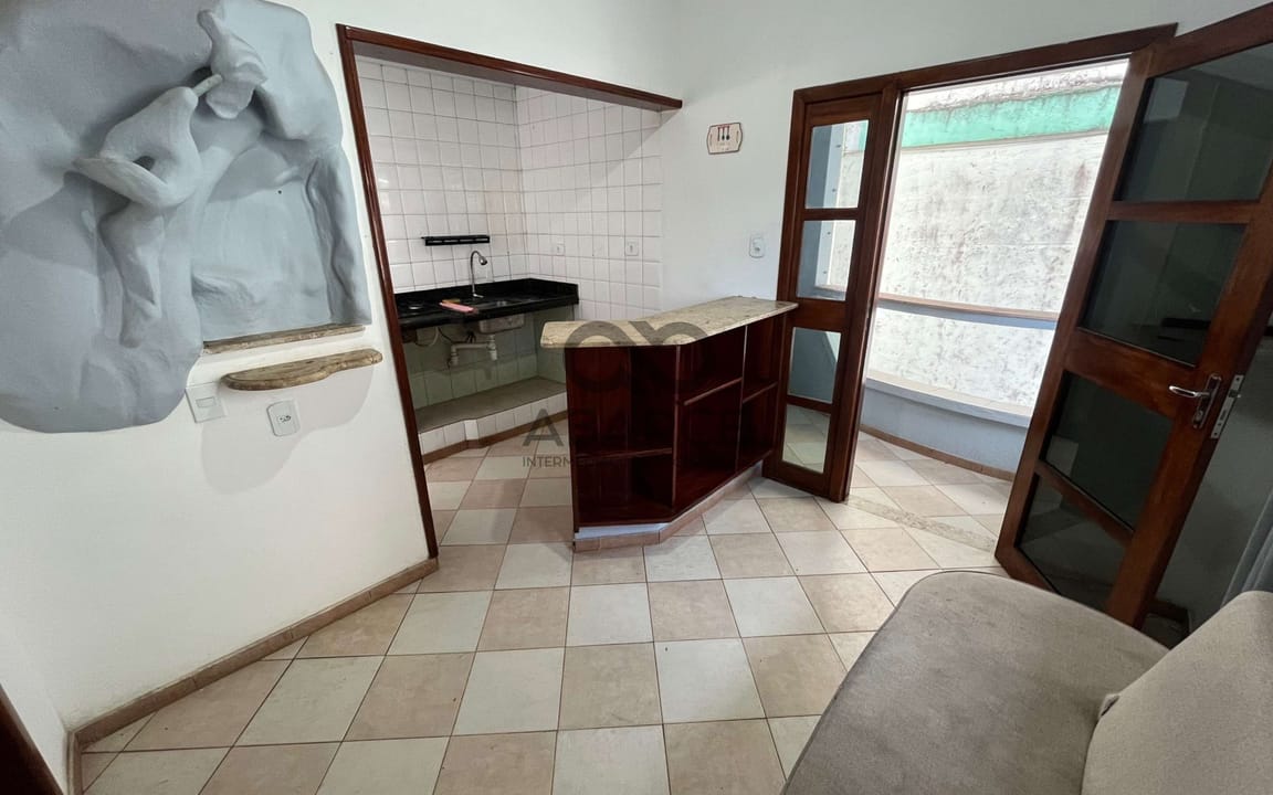 APT. 1 DORMITÓRIO - SÃO FRANCISCO - ILHÉUS/BA - Imagem 5