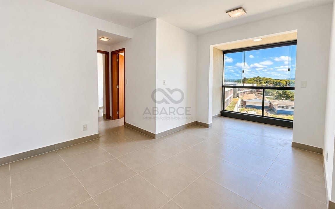 APT. DE 2 DORMS SENDO 1 SUÍTE – PONTAL PARK RESIDENCIAL – ILHÉUS/BA - Imagem 1