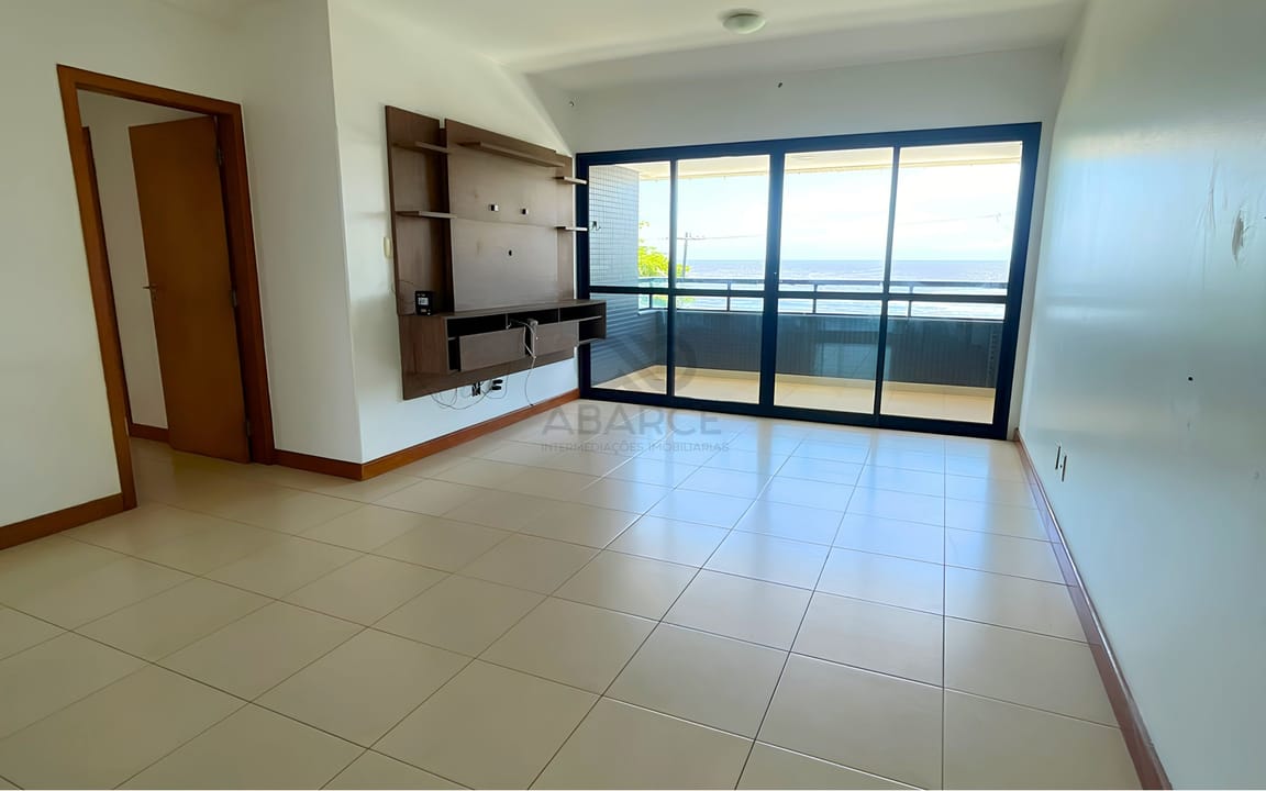 APT. 4 DORMS SENDO 1 SUÍTE - RES. DI CAVALCANTI - ILHÉUS/BA - Imagem 1
