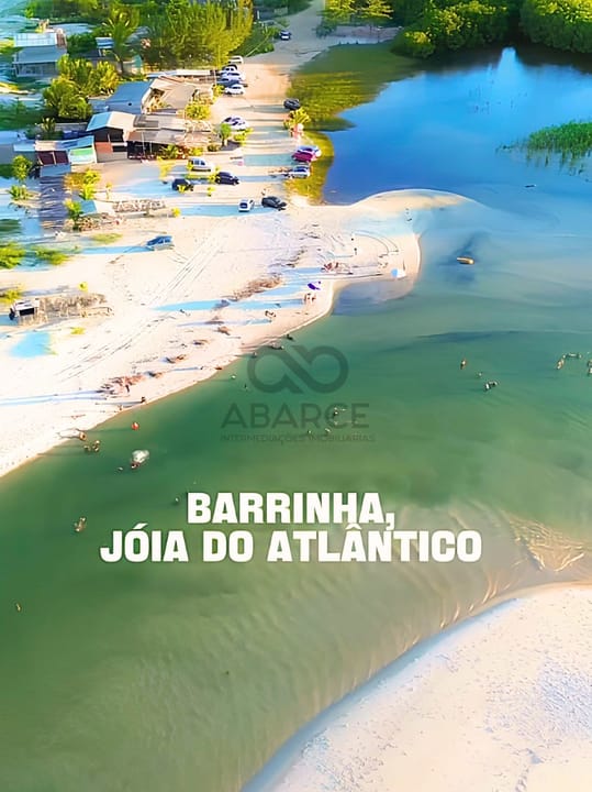 LOTE 525M² -  COND. JÓIA DO ATLÂNTICO - ILHÉUS/BA - Imagem 3