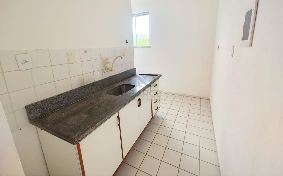 APT. 2 DORMITÓRIOS - EDIFÍCIO SÃO JORGE - ILHÉUS/BA - Imagem 2