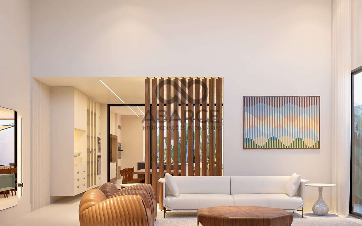 CASA RESIDENCIAL DE 4 DORMS SENDO 3 SUÍTES -  NOSSA SENHORA DA VITÓRIA - ILHÉUS/BA - Imagem 4