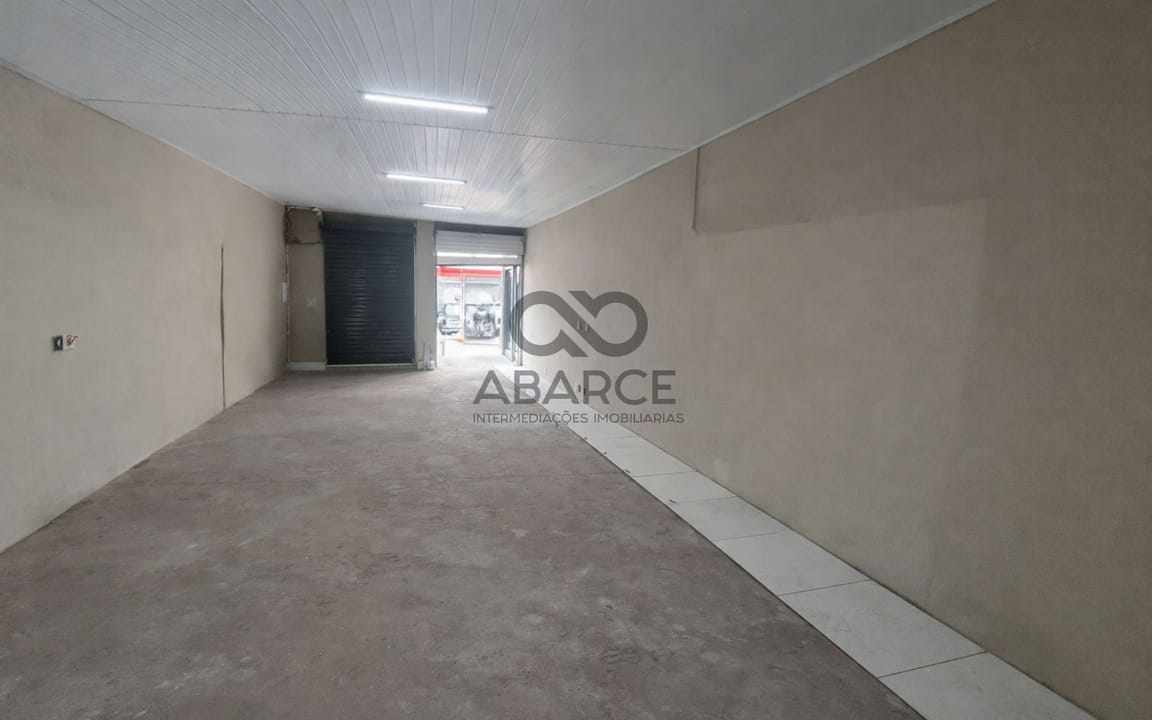 SALA COMERCIAL  120M² - MALHADO - ILHÉUS/BA - Imagem 2