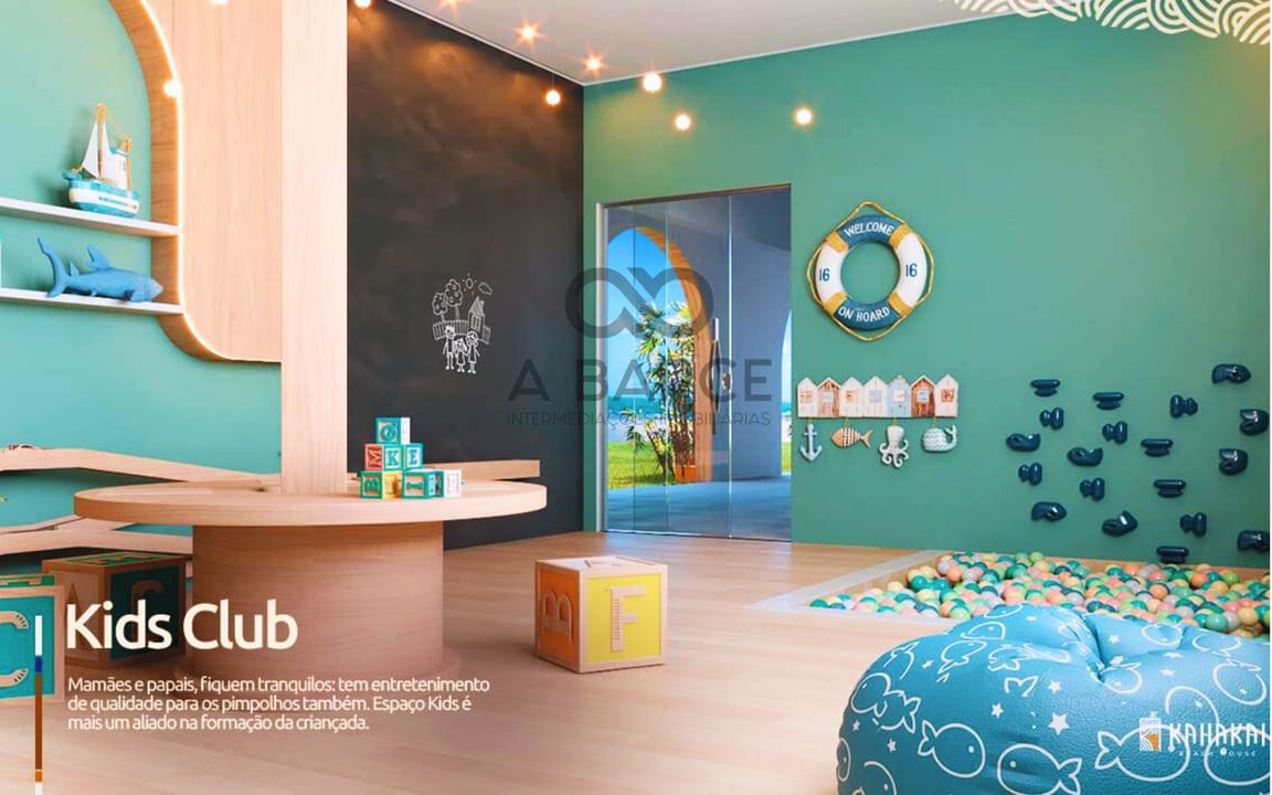 APT. STUDIOS 24M²  -  KAHAKAI  BEACH HOUSE  -  PORTO SEGURO/BA - Imagem 3