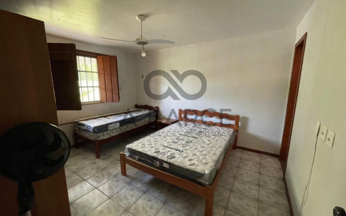 CASA RESIDENCIAL 7 DORMS SENDO 5 SUÍTES -  COND. SIRIHYBA - ILHÉUS/BA - Imagem 5