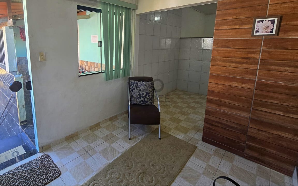 APT. KITNET 1 DORMITÓRIO - HERNANI SÁ - ILHÉUS/BA - Imagem 2