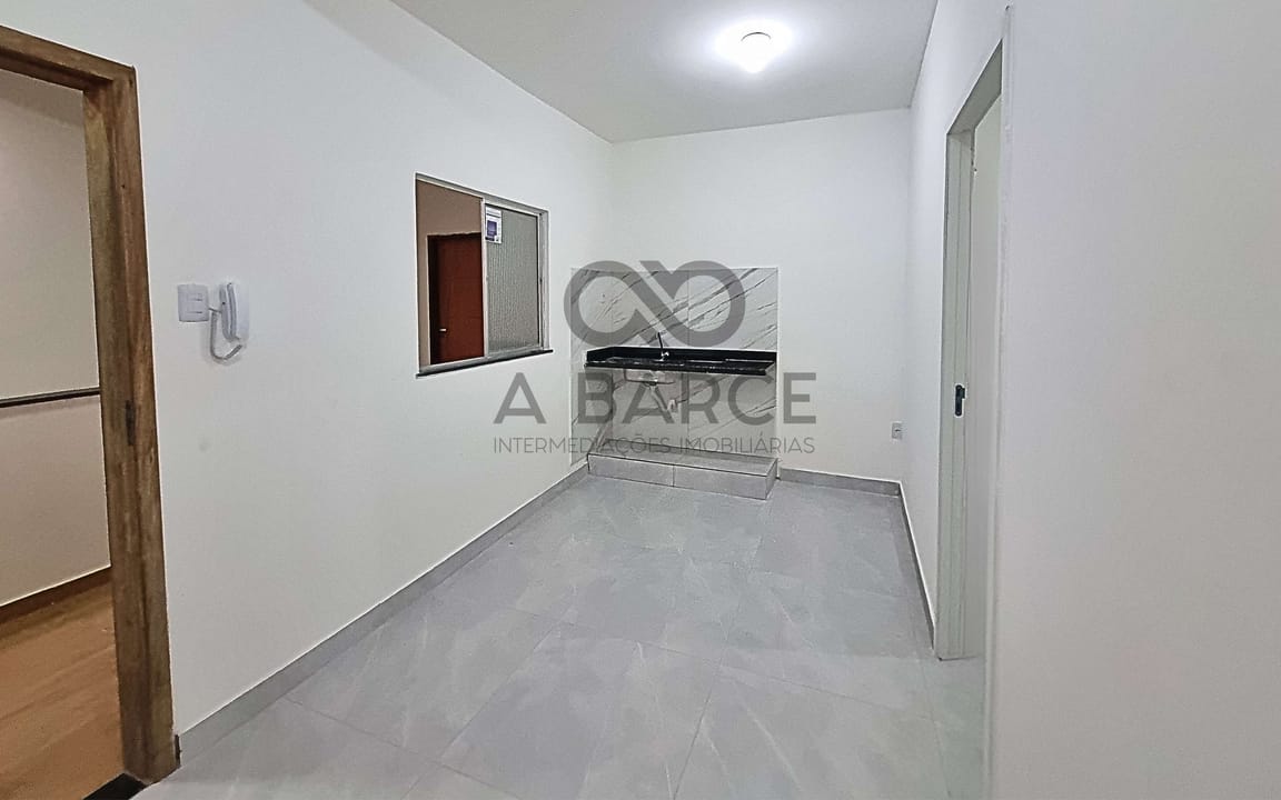 APARTAMENTO 1 SUÍTE 50M² - NELSON COSTA - ILHÉUS/BA - Imagem 2