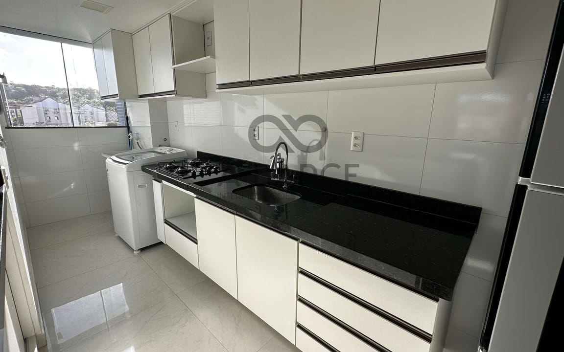 APT. 2 SUÍTES – RESIDENCIAL BRILHO DOS NAVEGANTES – ILHÉUS/BA - Imagem 4
