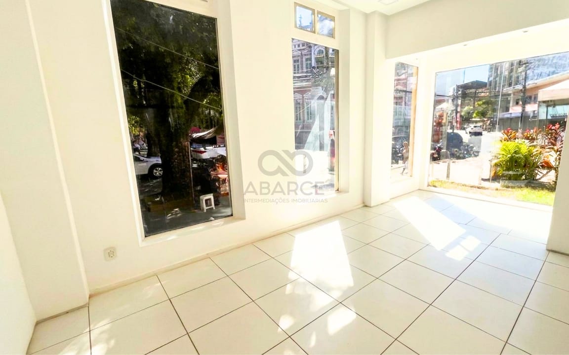 SALA COMERCIAL 48M² -  CENTRO -  ILHÉUS/BA - Imagem 3