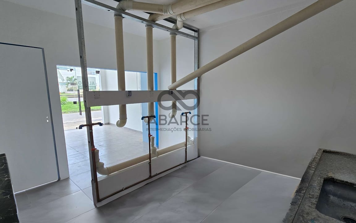 SALA COMERCIAL 30M² - SÃO FRANCISCO - ILHÉUS/BA - Imagem 3