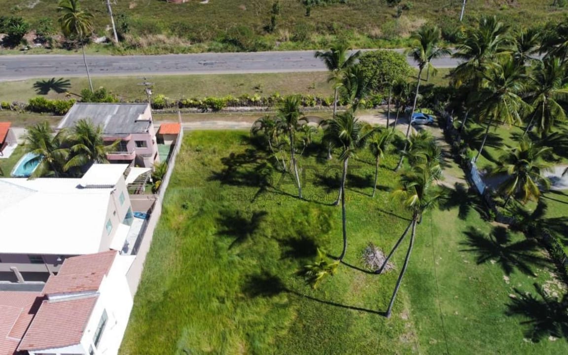 LOTE 560M² -  COND. SIRIHYBA – ILHÉUS/BA - Imagem 4