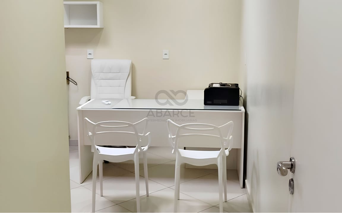 SALA COMERCIAL 14M² -  CENTRO -  ILHÉUS/BA - Imagem 2