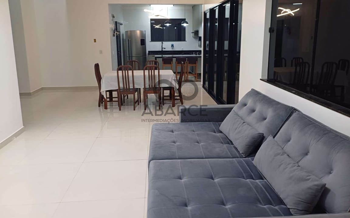 CASA 4 DORMS SENDO 3 SUÍTES - COND. CIDADELLE PRAIA DO SUL - ILHÉUS/BA - Imagem 2