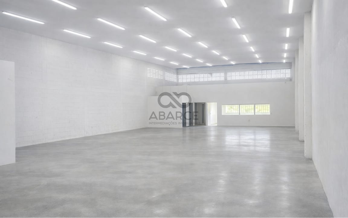 GALPÃO COMERCIAL 220M² - CENTRO - ILHÉUS/BA - Imagem 3