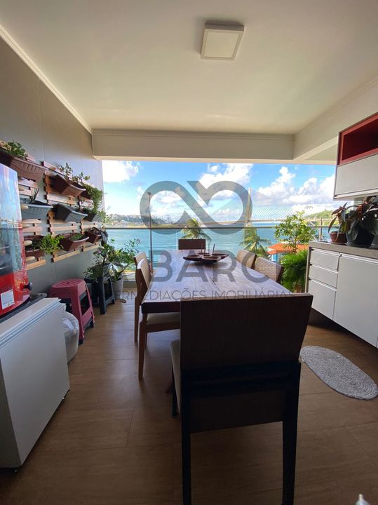 APT. 3 SUÍTES - COND. PALAZZO DI MONACO - ILHÉUS/BA - Imagem 1