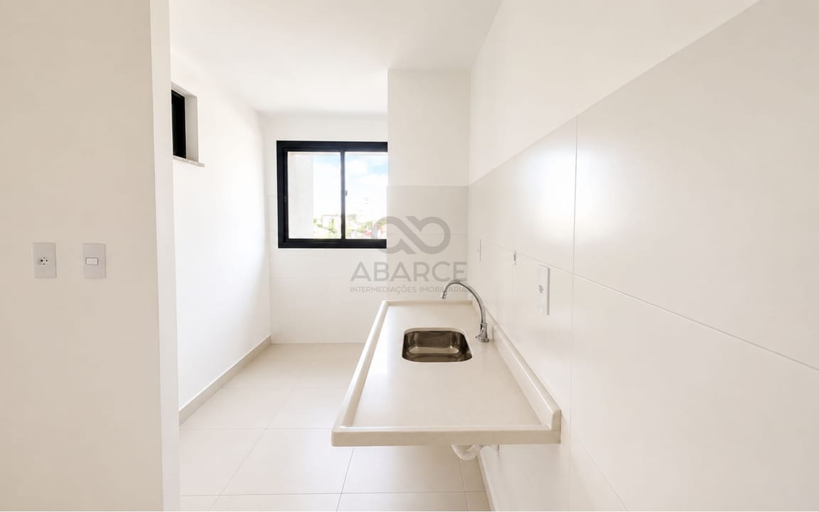 APT. 3 DORMS SENDO 1 SUÍTE - CENTRAL PARK RESIDENCIAL - ILHÉUS/BA - Imagem 4
