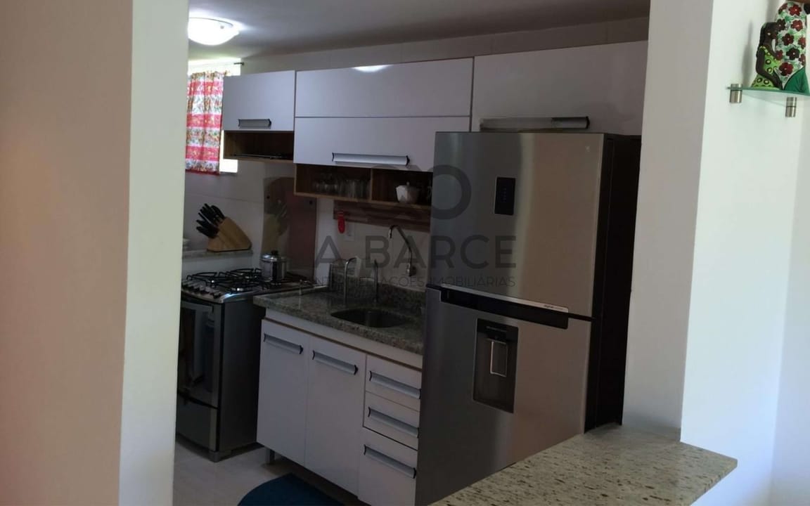 APT. 2 DORMS. SENDO 1 SUÍTE - LOT. PÉROLA DO MAR - ILHÉUS/BA - Imagem 5