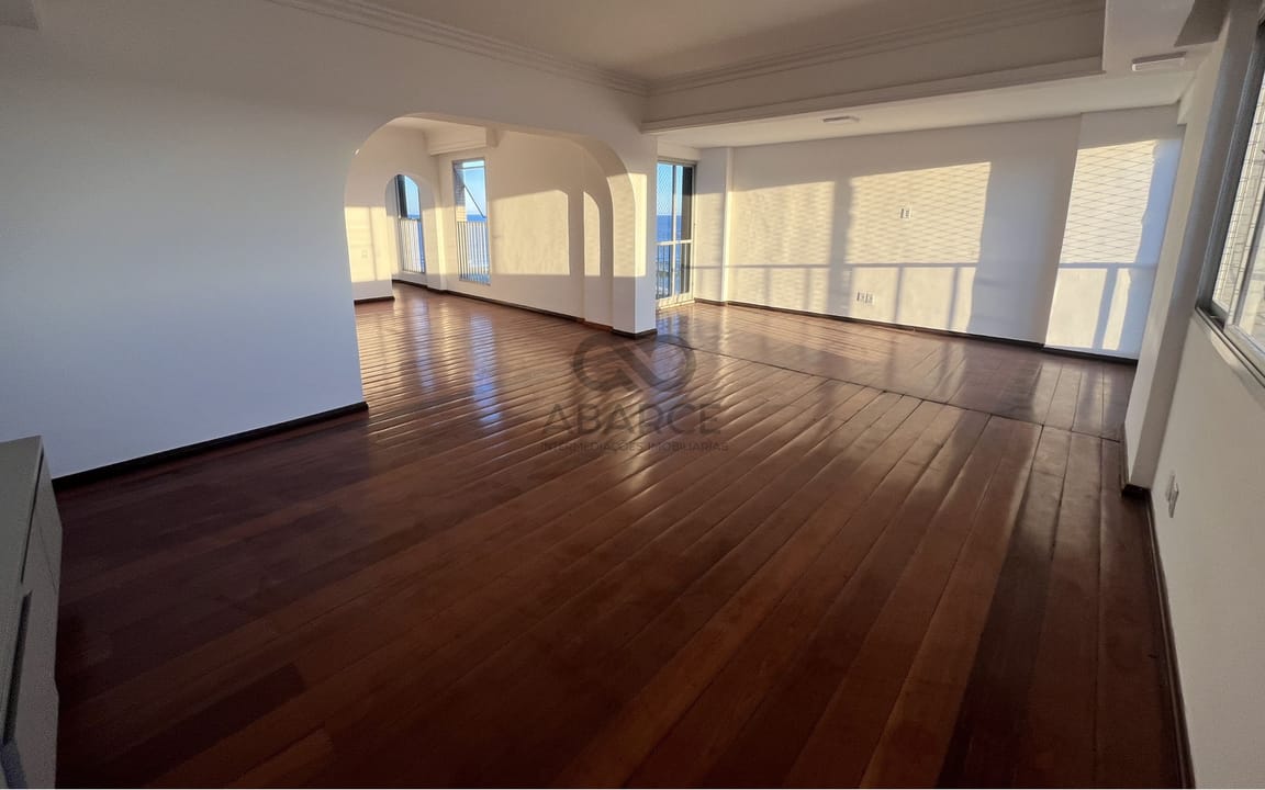 APT. 3 DORMS SENDO 1 SUÍTE - RESIDENCIAL SÃO JORGE - ILHÉUS/BA - Imagem 2