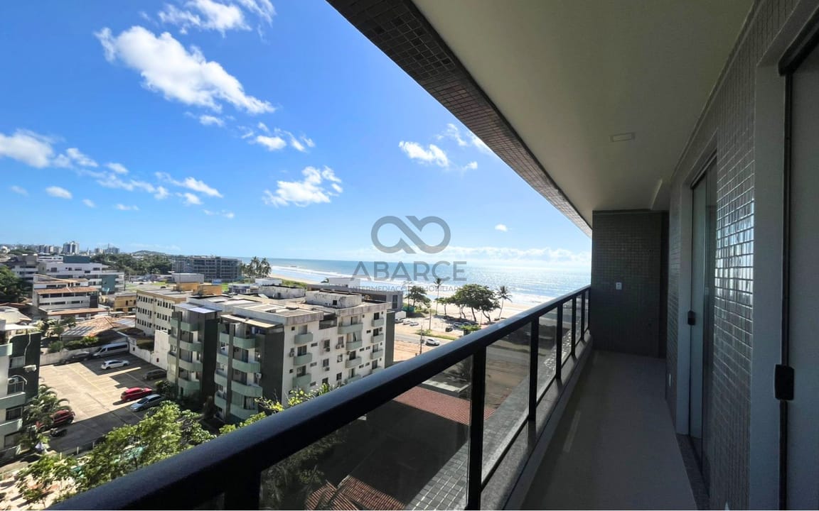 APT. 3 DORMS SENDO 1 SUÍTE - BRILHO DO ATLÂNTICO -ILHÉUS/BA - Imagem 1