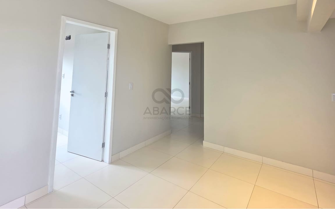 APT. 2 DORMS SENDO 1 SUÍTE  –  PONTAL  –  ILHÉUS/BA - Imagem 2