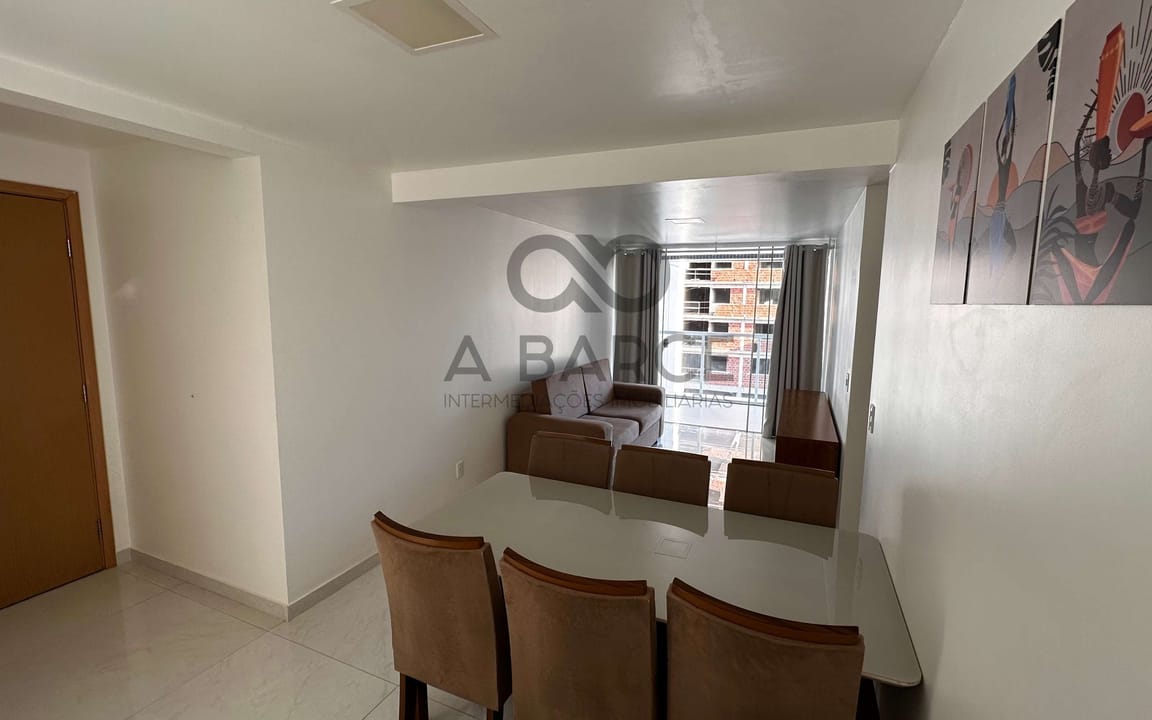 APT. 2 SUÍTES – RESIDENCIAL BRILHO DOS NAVEGANTES – ILHÉUS/BA - Imagem 3