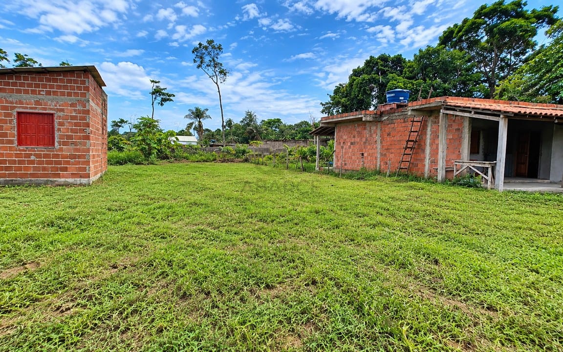 LOTE 475M² -  COND. JÓIA DO ATLÂNTICO - ILHÉUS/BA - Imagem 3