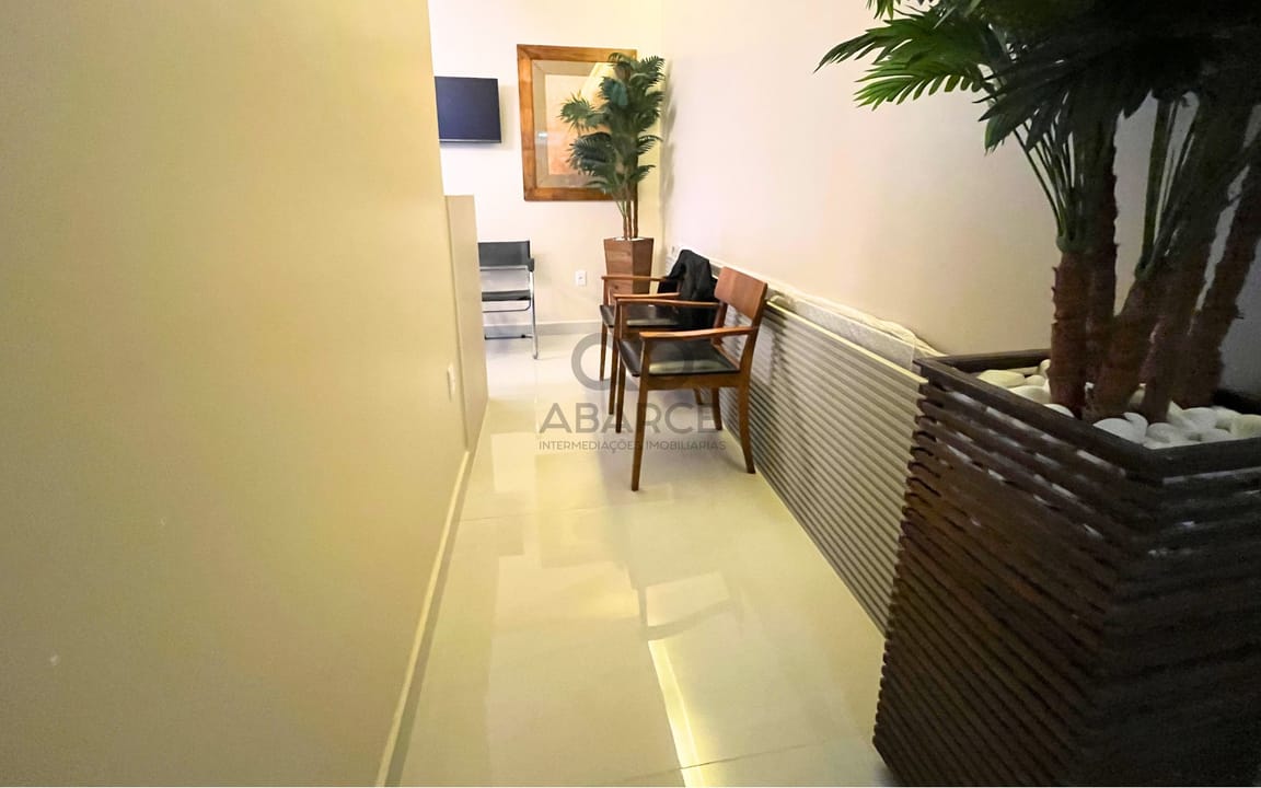 SALA COMERCIAL 6M² – ED. BUSINESS PREMIER – ILHÉUS/BA - Imagem 5