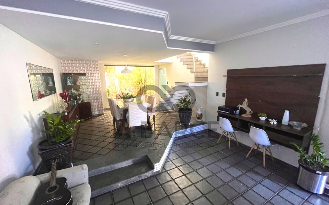 CASA RESIDENCIAL 148M² - SÃO FRANCISCO - ILHÉUS/BA - Imagem 4