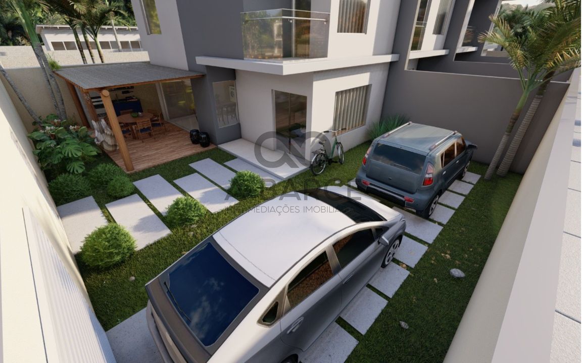 CASA VILLAGE – COND. MAR DE ILHÉUS II – ILHÉUS/BA - Imagem 5
