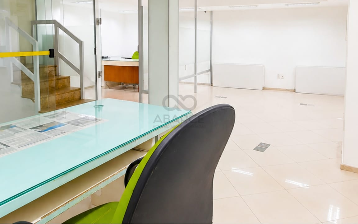PRÉDIO COMERCIAL 163M² -  CENTRO -  ILHÉUS/BA - Imagem 5