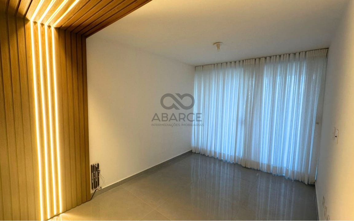 APT. 3 DORMS SENDO 1 SUÍTE -  RESIDENCIAL VERNEZZA - SÃO FRANCISCO - ILHÉUS/BA - Imagem 2